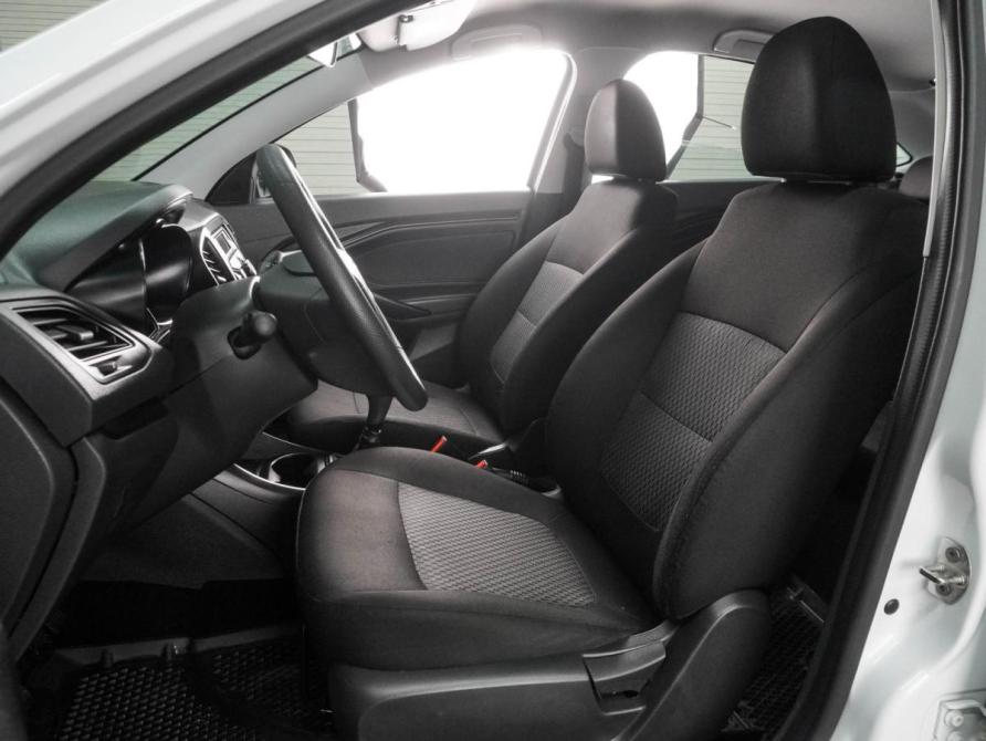 Lada (ВАЗ) Vesta I Воронеж  - изображение 10