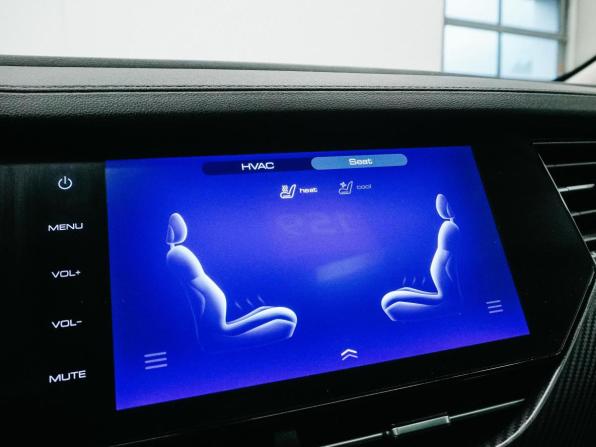 Haval F7x I с пробегом 2019 года, цена 1 849 000 рублей, 96702 км, внедорожник, Автокод Объявления