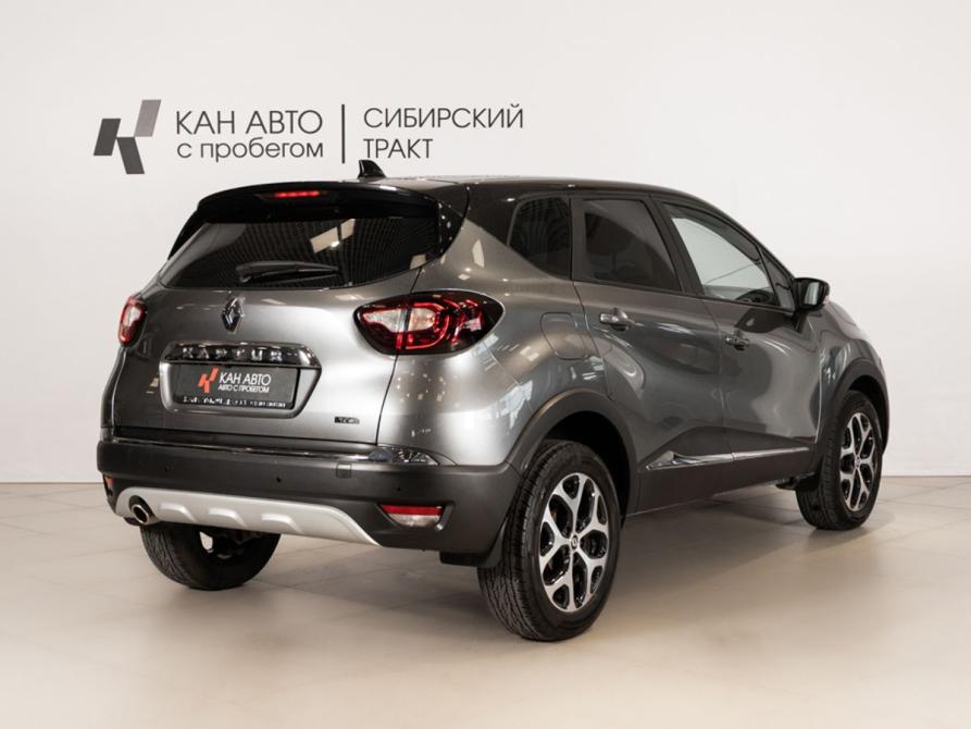 Renault Kaptur I Рестайлинг Казань  - изображение 3
