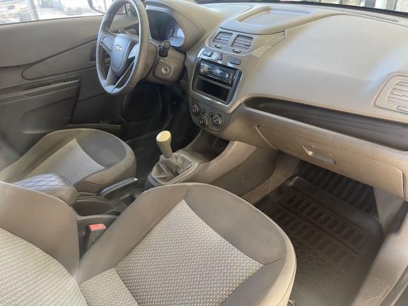Chevrolet Cobalt II с пробегом 2013 года, цена 470 000 рублей, 223903 км, седан, Автокод Объявления