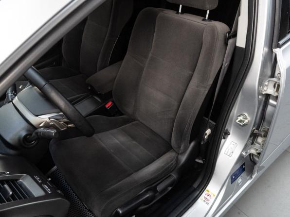 Honda Civic VIII с пробегом 2008 года, цена 800 000 рублей, 202763 км, седан, Автокод Объявления