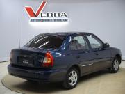 Hyundai Accent II Уфа  - изображение 20