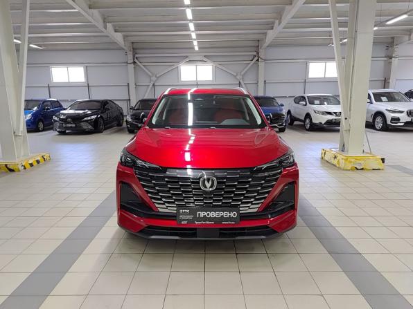 Changan UNI-S (CS55 Plus) с пробегом 2024 года, цена 2 190 000 рублей, 32675 км, внедорожник, Автокод Объявления