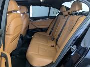 BMW 5 серии VII (G30/G31/G38) Рестайлинг Москва  - изображение 39