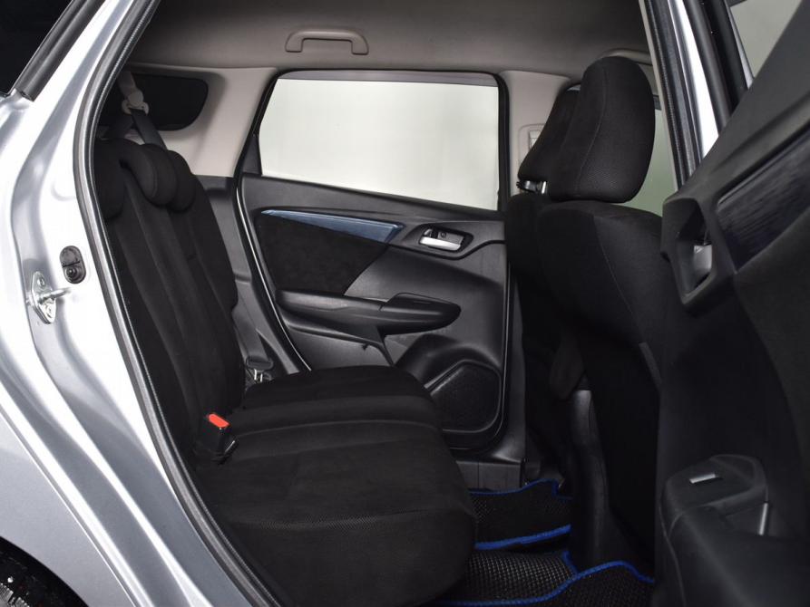 Honda Shuttle II Кемерово  - изображение 12