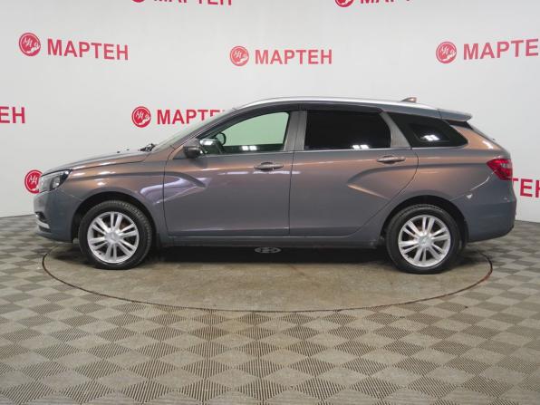 Lada (ВАЗ) Vesta I с пробегом 2019 года, цена 1 020 000 рублей, 100676 км, универсал, Автокод Объявления