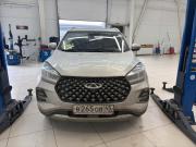Chery Tiggo 4 Pro I Рестайлинг Курган  - изображение 7