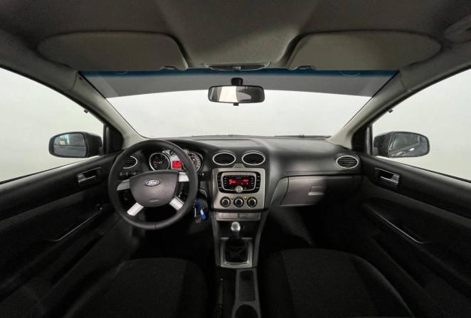 Ford Focus II Рестайлинг с пробегом 2011 года, цена 600 000 рублей, 173113 км, хэтчбек, Автокод Объявления