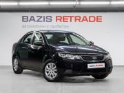 Kia Cerato II Тюмень  - изображение 24