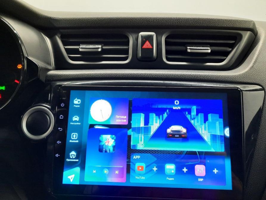 Kia Rio III Рестайлинг Санкт-Петербург  - изображение 13