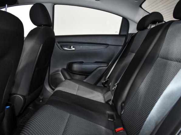 Kia Rio IV с пробегом 2018 года, цена 1 145 000 рублей, 152072 км, седан, Автокод Объявления