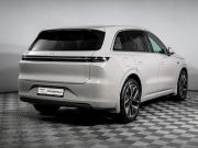 Li Auto (Lixiang) L6 Москва  - изображение 29