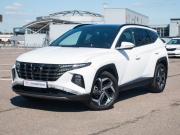Hyundai Tucson IV Москва  - изображение 26