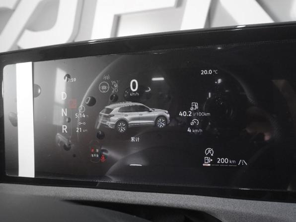 Volkswagen Tiguan III (China Market) с пробегом 2026 года, цена 5 000 000 рублей, 20 км, внедорожник, Автокод Объявления