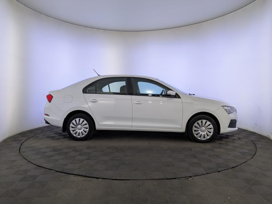 Skoda Rapid II Москва  - изображение 4