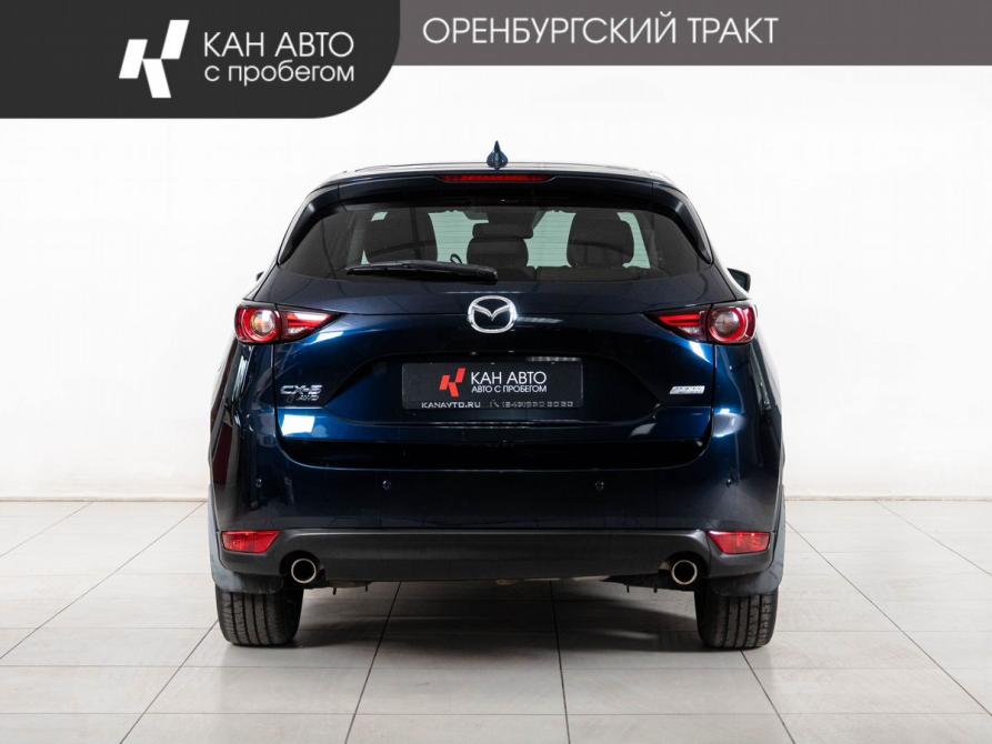 Mazda CX-5 II Казань  - изображение 4
