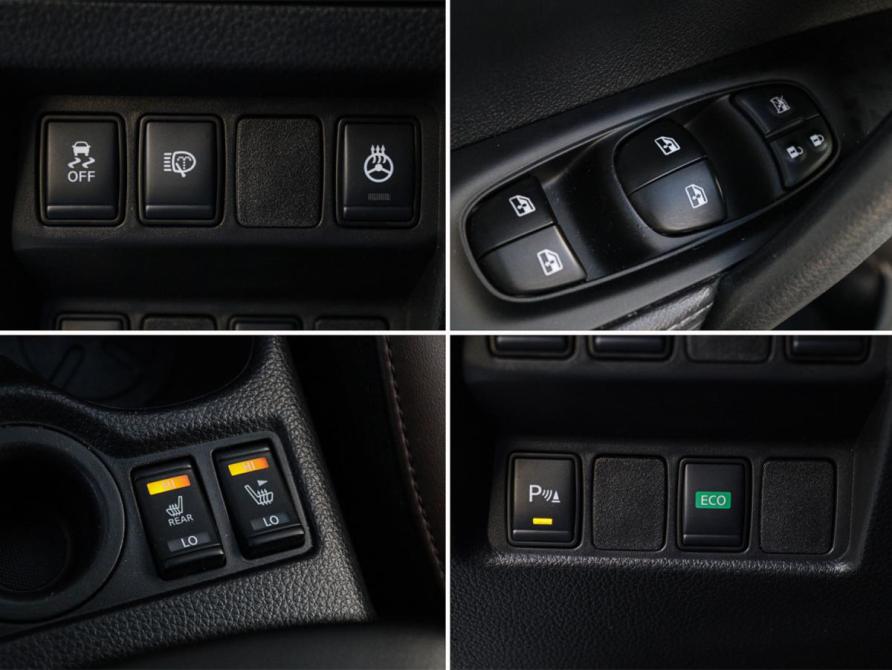 Nissan Qashqai II Рестайлинг Москва  - изображение 16