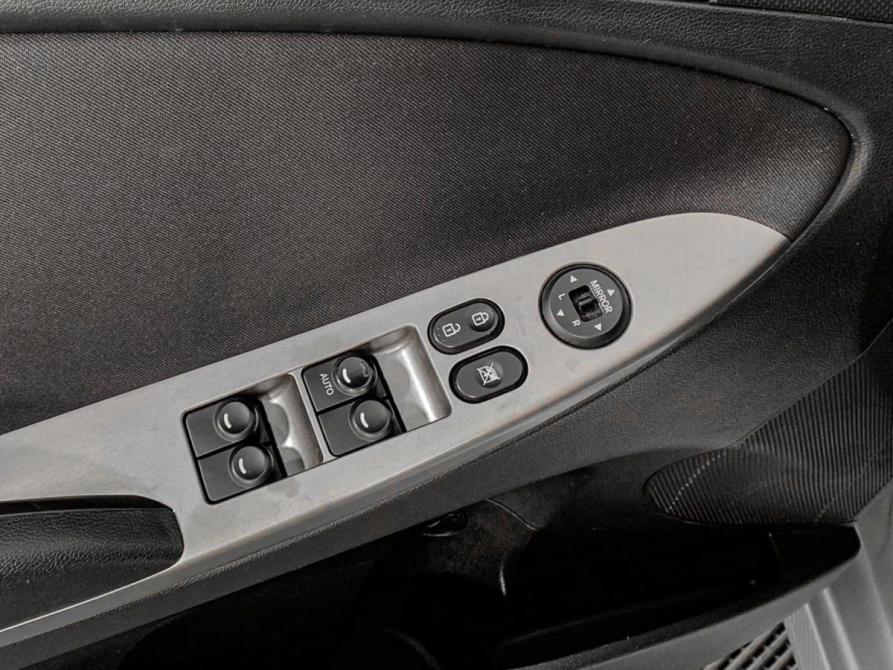 Hyundai Solaris I Рестайлинг Ногинск  - изображение 13