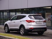 Hyundai Santa Fe III Санкт-Петербург  - изображение 44