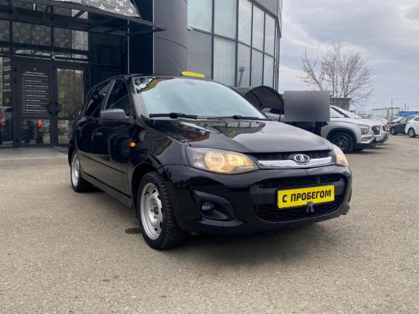Lada (ВАЗ) Kalina II с пробегом 2017 года, цена 565 000 рублей, 217159 км, хэтчбек, Автокод Объявления