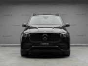 Mercedes-Benz GLE II (V167) Москва  - изображение 18