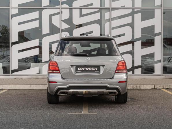 Mercedes-Benz GLK-Класс I (X204) Рестайлинг с пробегом 2013 года, цена 1 694 000 рублей, 238532 км, внедорожник, Автокод Объявления