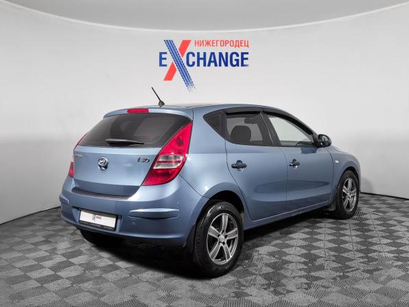 Hyundai i30 I с пробегом 2010 года, цена 556 000 рублей, 221339 км, хэтчбек, Автокод Объявления