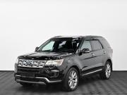 Ford Explorer V Рестайлинг Москва  - изображение 22