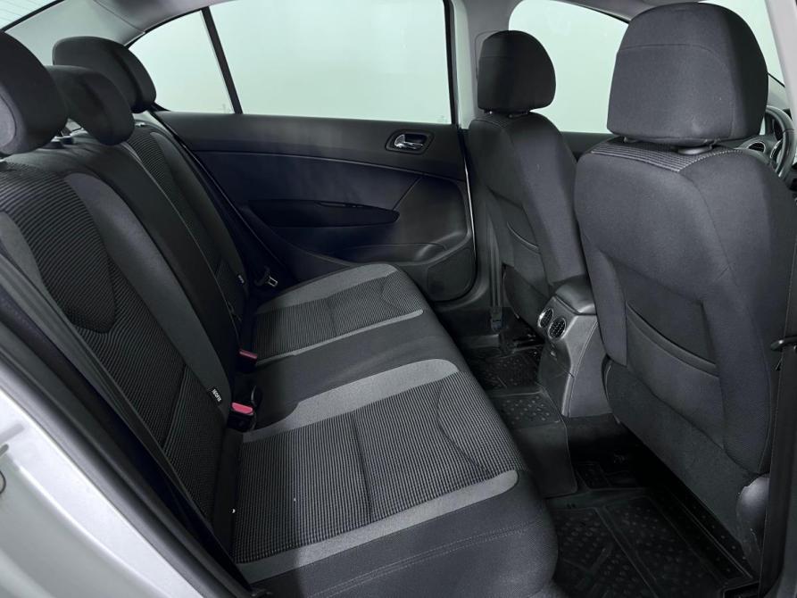 Peugeot 408 I Ростов-на-Дону  - изображение 14