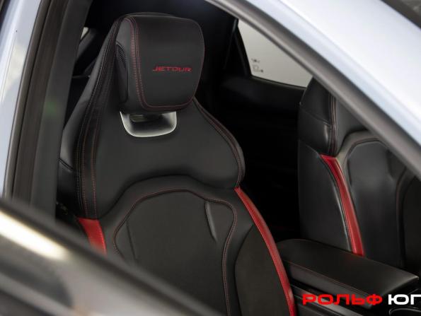 JETOUR DASHING I с пробегом 2023 года, цена 1 738 000 рублей, 50893 км, внедорожник, Автокод Объявления
