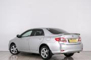 Toyota Corolla X (E140 E150) Рестайлинг Красноярск  - изображение 25