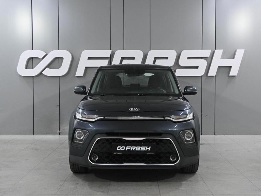 Kia Soul III Ростов-на-Дону  - изображение 3