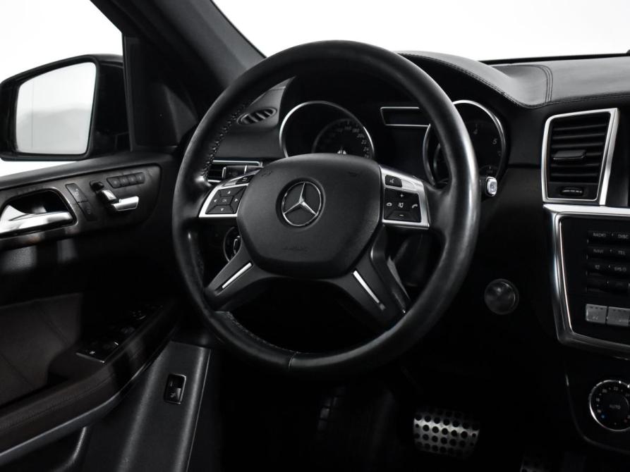 Mercedes-Benz GL-Класс II (X166) Санкт-Петербург  - изображение 19