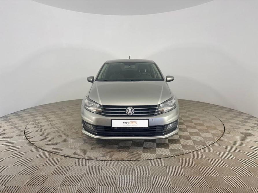 Volkswagen Polo V Рестайлинг Ногинск  - изображение 2