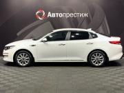 Kia Optima IV Рестайлинг Оренбург  - изображение 24