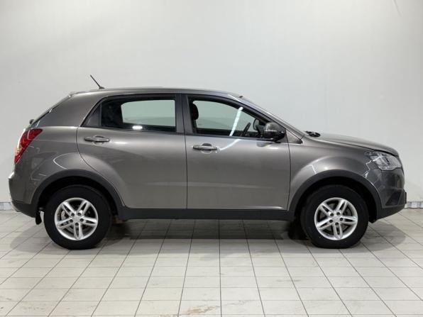 SsangYong Actyon II с пробегом 2013 года, цена 935 600 рублей, 103935 км, внедорожник, Автокод Объявления