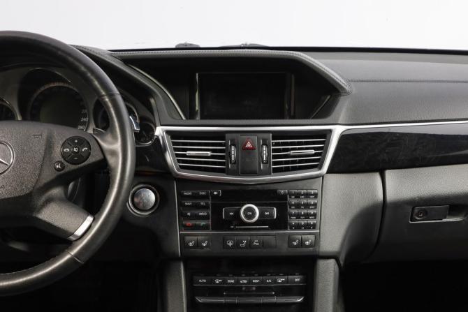 Mercedes-Benz E-Класс IV (W212 S212 C207) с пробегом 2010 года, цена 1 499 000 рублей, 260000 км, седан, Автокод Объявления