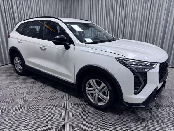 Haval Jolion I Рестайлинг с пробегом 2024 года, цена 2 085 000 рублей, 8655 км, внедорожник, Автокод Объявления