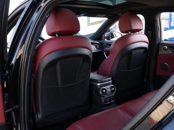 Kia Stinger I с пробегом 2018 года, цена 3 010 000 рублей, 91081 км, лифтбек, Автокод Объявления