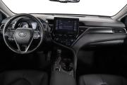 Toyota Camry VIII (XV70) Рестайлинг Санкт-Петербург  - изображение 24