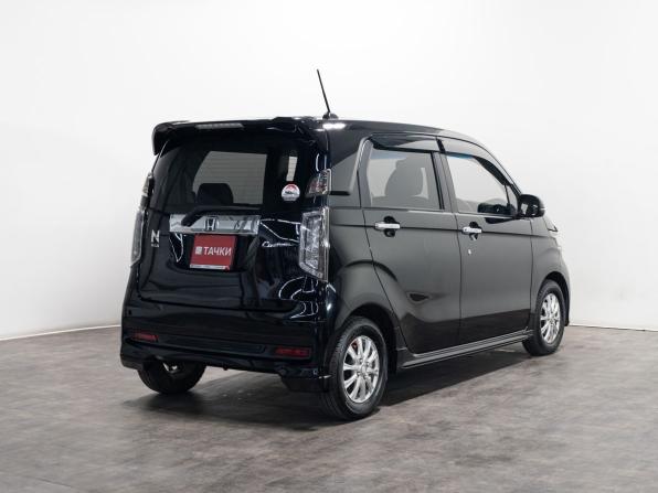 Honda N-WGN I с пробегом 2014 года, цена 795 000 рублей, 124200 км, хэтчбек, Автокод Объявления