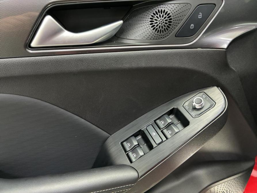Haval Jolion I Рестайлинг Пермь  - изображение 13