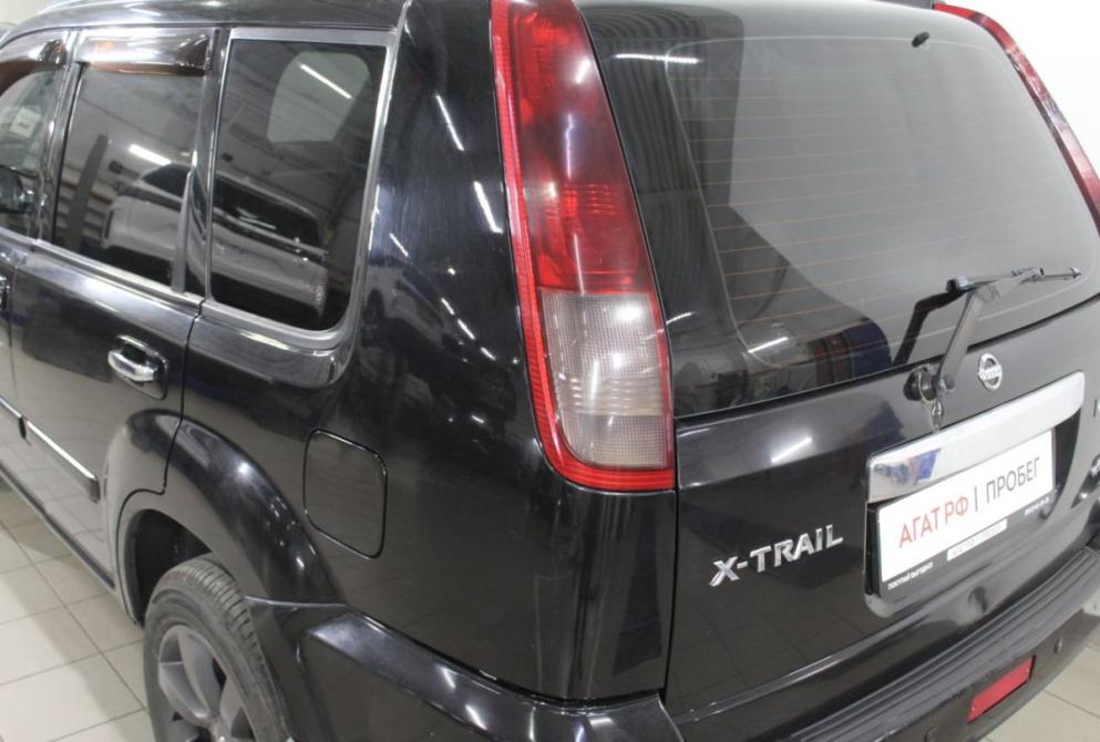 Nissan X-Trail I Рестайлинг Астрахань  - изображение 10
