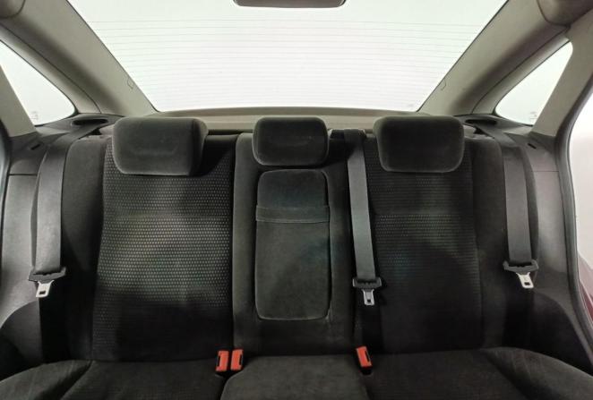 Ford Focus II с пробегом 2006 года, цена 485 000 рублей, 256444 км, седан, Автокод Объявления