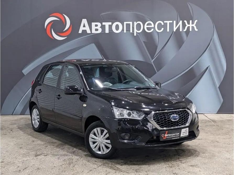 Datsun mi-DO Пермь  - изображение 3
