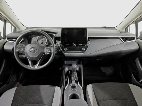 Toyota Corolla XII (E210) с пробегом 2023 года, цена 2 100 000 рублей, 45213 км, седан, Автокод Объявления