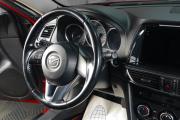 Mazda 6 III (GJ) Тюмень  - изображение 31