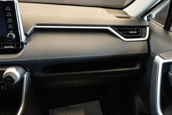 Toyota RAV4 V (XA50) с пробегом 2019 года, цена 2 964 000 рублей, 51248 км, внедорожник, Автокод Объявления