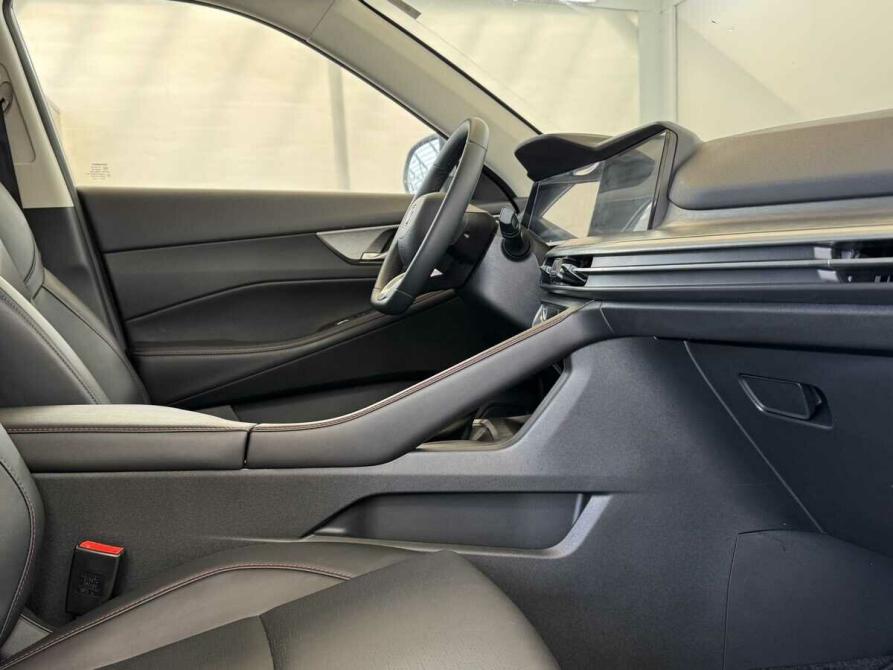 Changan CS35 Plus I Рестайлинг Москва  - изображение 12
