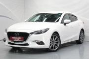 Mazda Axela III Рестайлинг Кемерово  - изображение 23